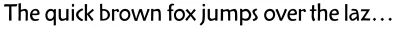 Culpepper Font
