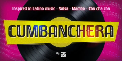 Cumbanchera Font
