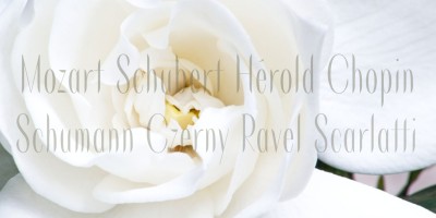 Czerny Font