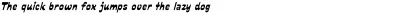 Dalcora Font