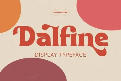 Dalfine Classic font