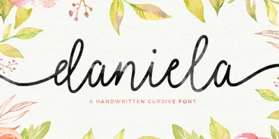 Daniela Script