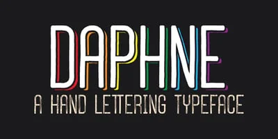 Daphne Font