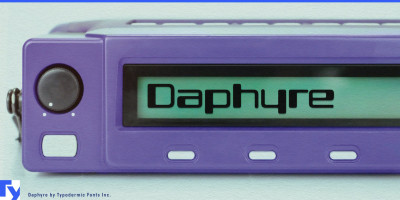 Daphyre Free Download