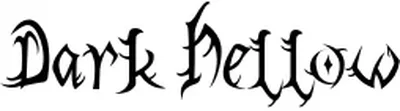 Dark Hellow Font