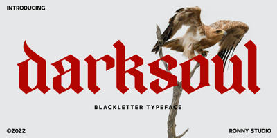 Darksoul Free Download
