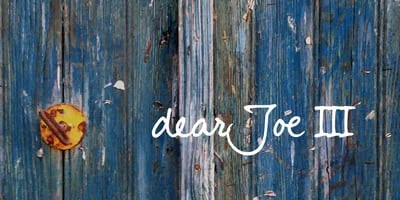 DearJoe 3 Font