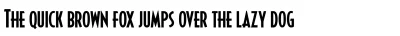 Decotura Font