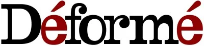 Deforme Font