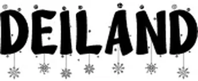 Deiland Font