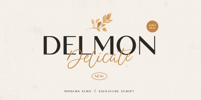 Delmon Delicate Free Download