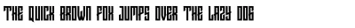 Demarus Font