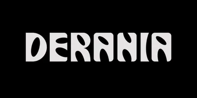 Derania Font