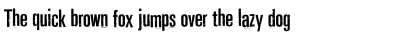 Deviant Strain Font