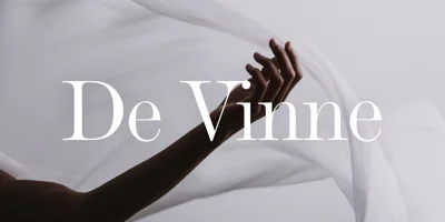 DeVinne Font