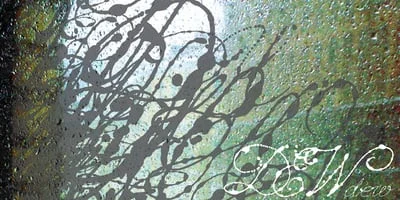 Dew Font