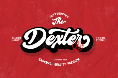 Dexter Script