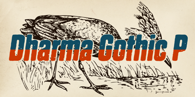 Dharma Gothic P Free Download