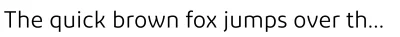Diodrum Greek Font