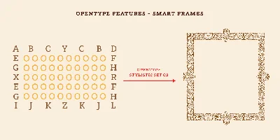 Diplomatic Font