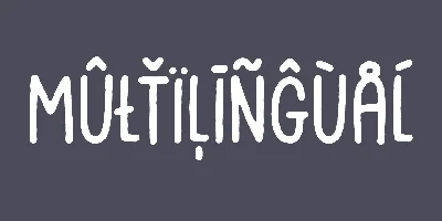 Direkteur Font