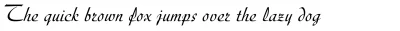 Diskus Font