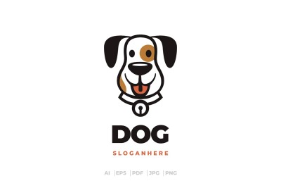 Dog Logo
