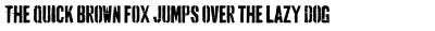 Dogma Font