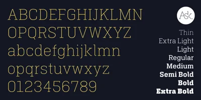 Dolmengi Font