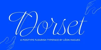 Dorset Font