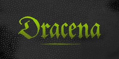 Dracena Font