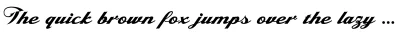 Draft Beer Classic Font