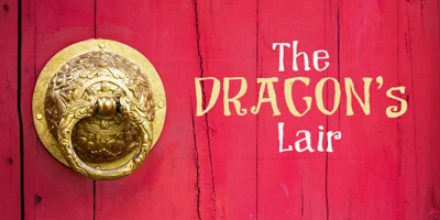 Dragon Spell Font