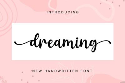 Dreaming Free Download