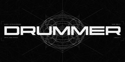 Drummer Free Download