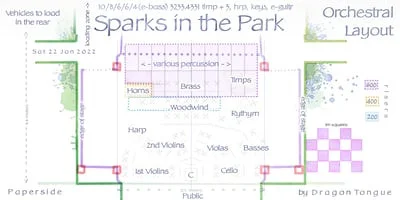 DT Paperside Font