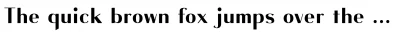 Durak Font