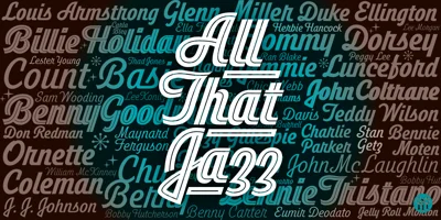 Duvall Font