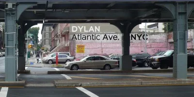 Dylan Font
