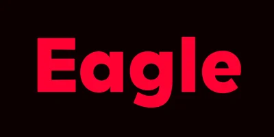 Eagle Font