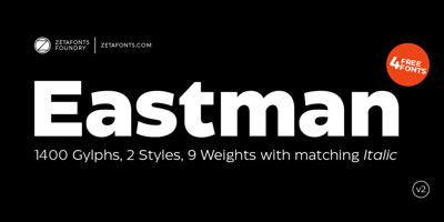 Eastman Free Download