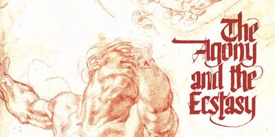 Ecstasy Font