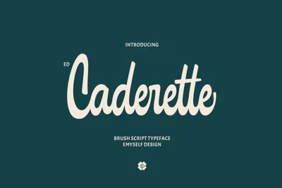 ED Caderette Free Download