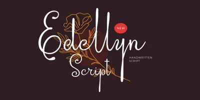 Edellyn Script