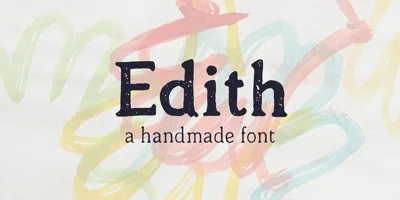 Edith Font
