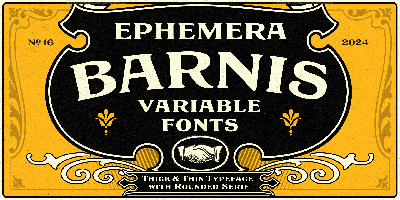 EFCO Barnis Free Download