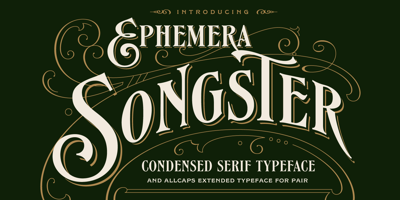 EFCO Songster Free Download
