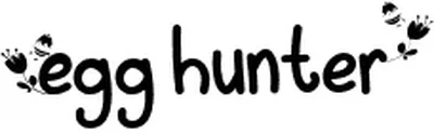 Egg Hunter Font