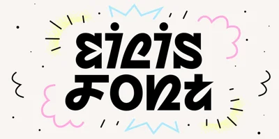 Eilis Font