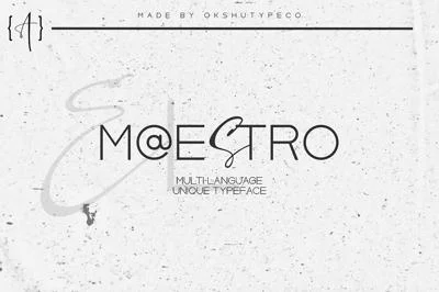 El Maestro Font
